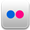 flickr icon