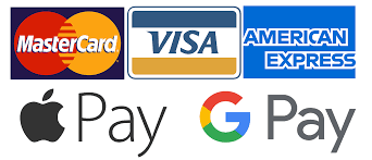 Payment options Payment logo