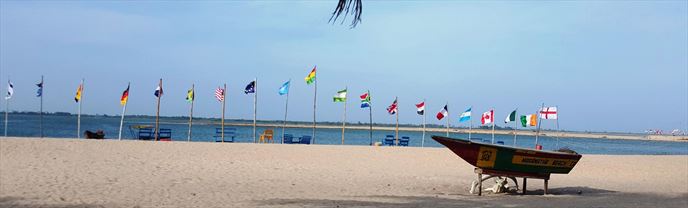 Ada Beach