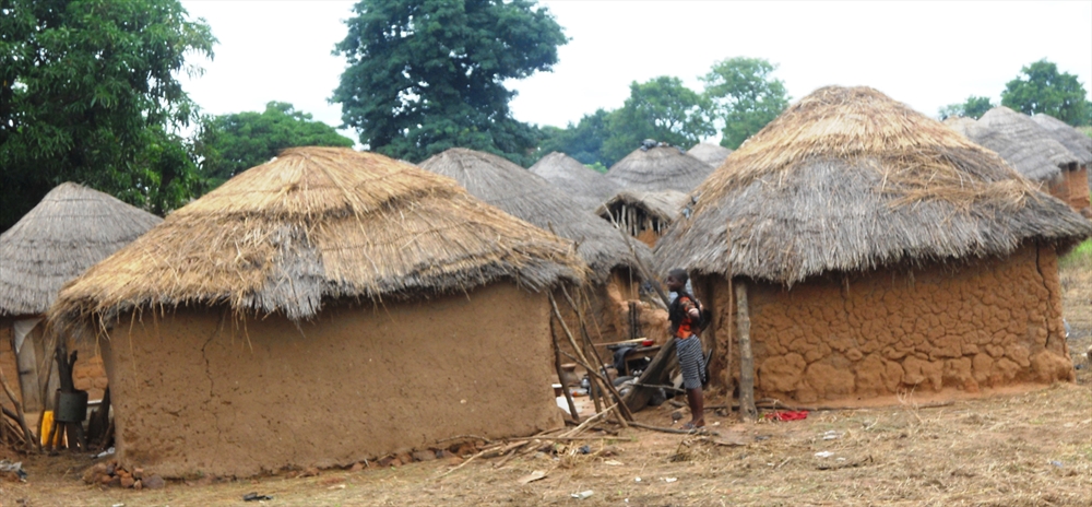 Northern Ghana Village Tour Tamale Tour Book Directly